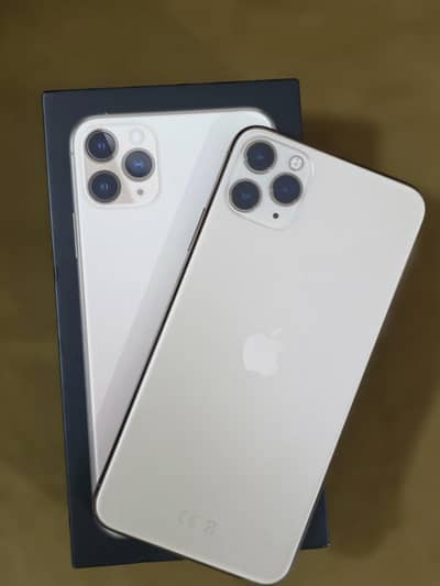 Iphone 11 Pro Max