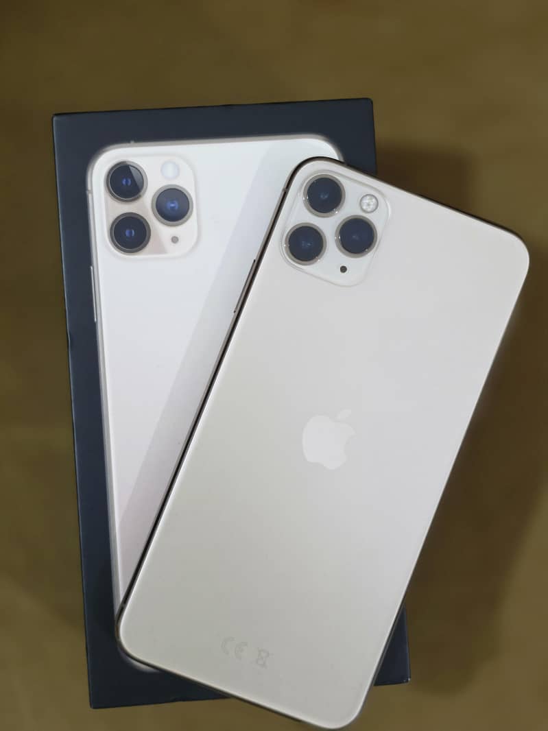 Iphone 11 Pro Max 0