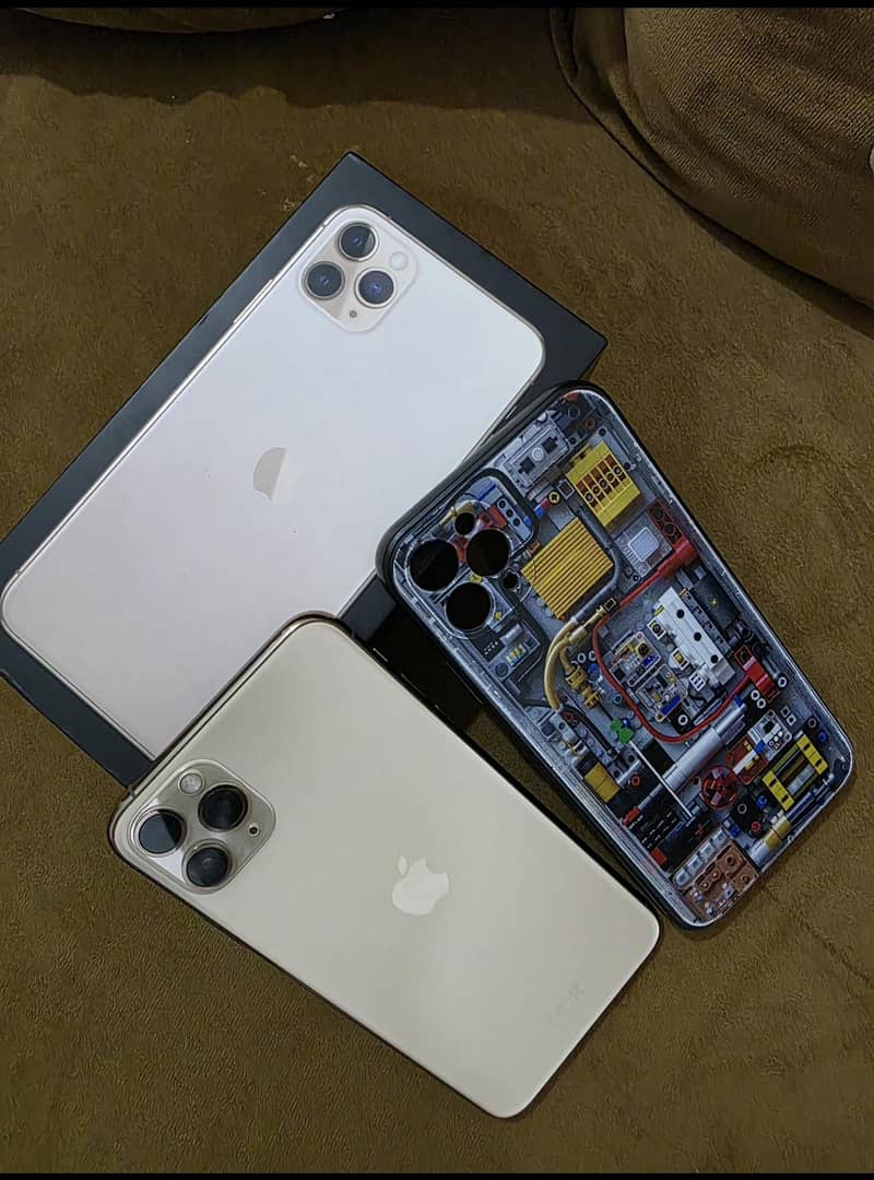 Iphone 11 Pro Max 1