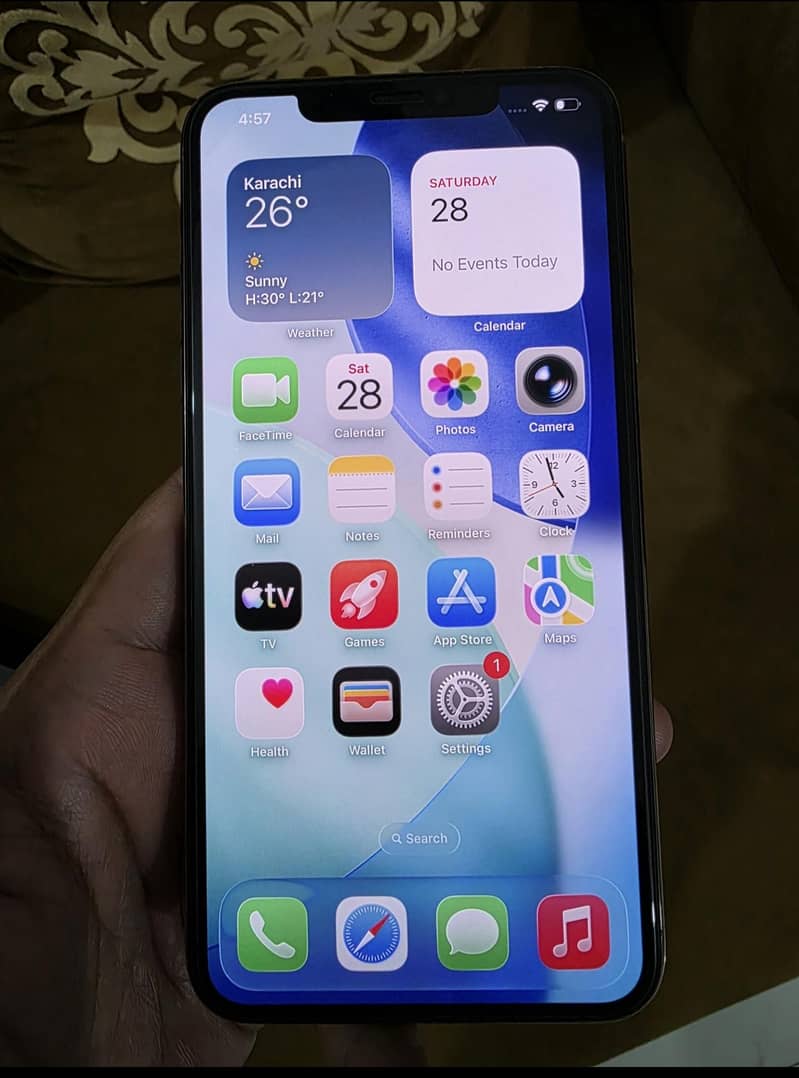 Iphone 11 Pro Max 10
