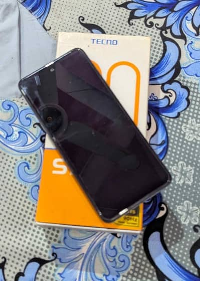 Tacnosprk20c ram4+4 . rom128 btry mag 5000 Mobil and box table sbekar