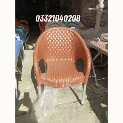 Plastic Chair Lawn Chair Outdoor Chair Dinning Chair Office Chair Stud