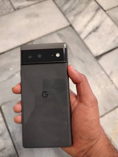 Google Pixel 6 8/256GB