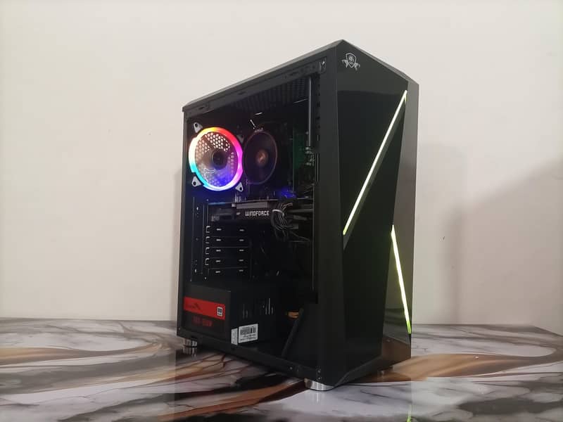 Gaming PC 1