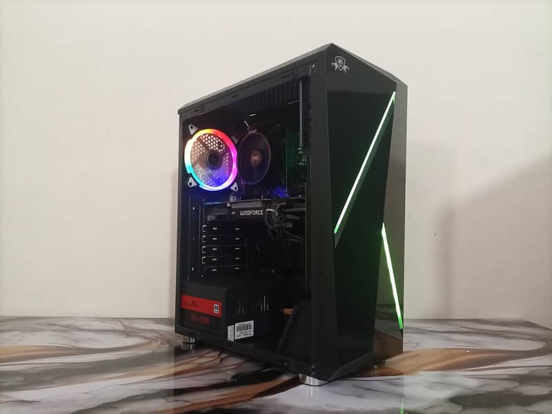 Gaming PC 2