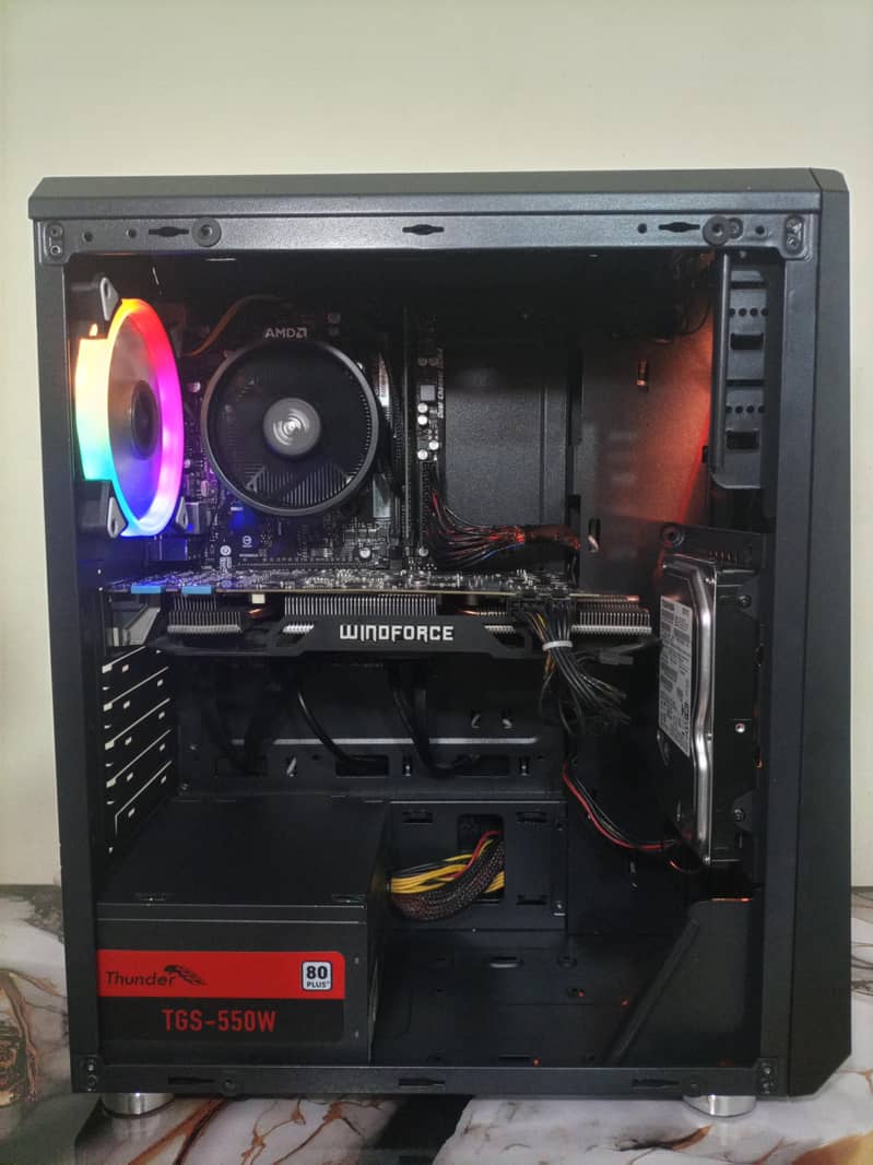 Gaming PC 4
