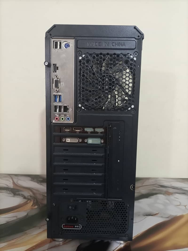 Gaming PC 5