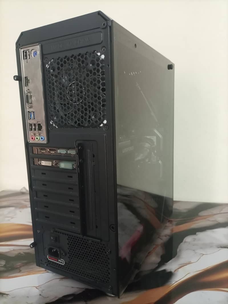 Gaming PC 7