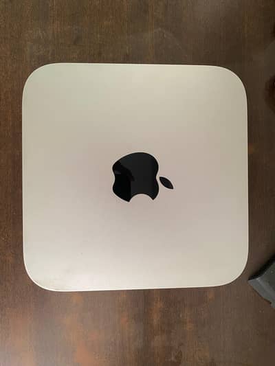 Mac mini Late 2012