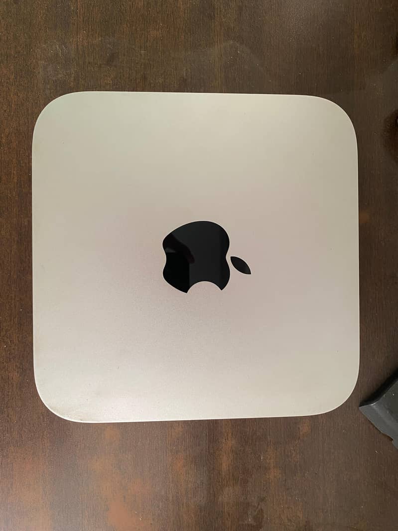 Mac mini Late 2012 0