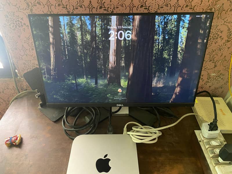 Mac mini Late 2012 3