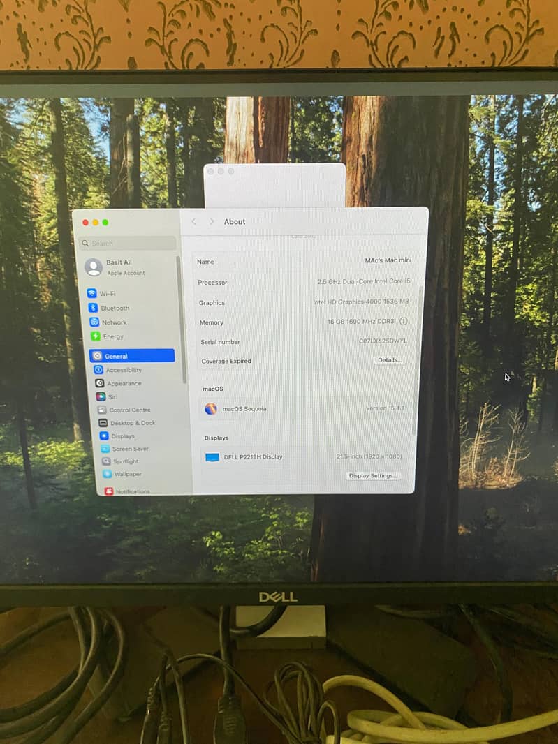 Mac mini Late 2012 5
