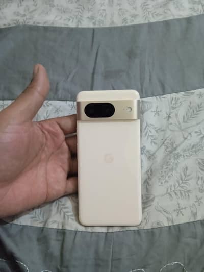 Pixel 8 official pta for Sale