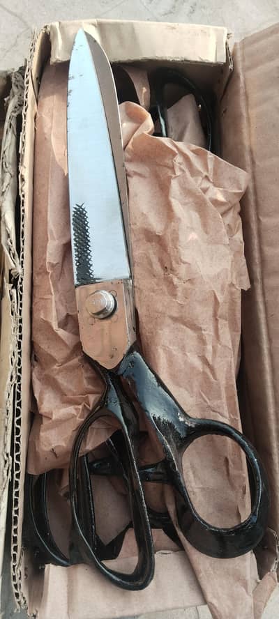 sewing scissors
