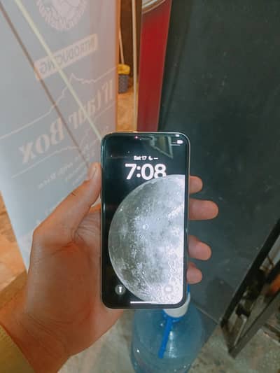 Iphone x 64 GB Pta Approved 03254778226