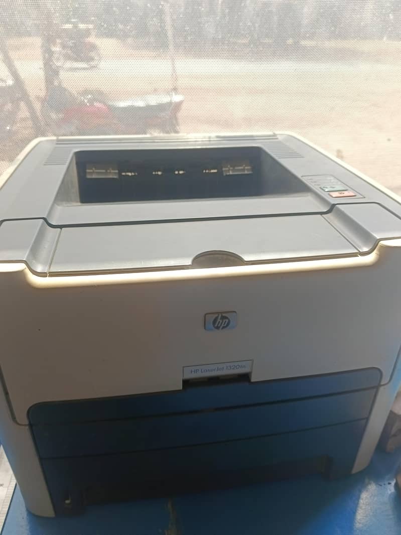 printer and scanner 0