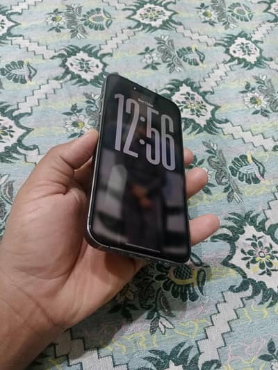 iPhone 14 Pro Max JV 128gb Deep Purple