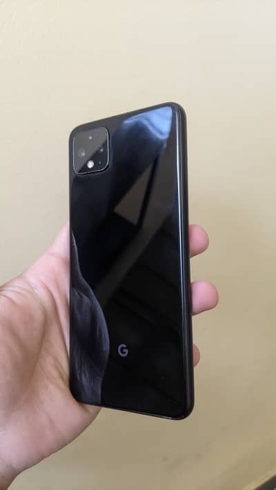 Google Pixel 4 XL