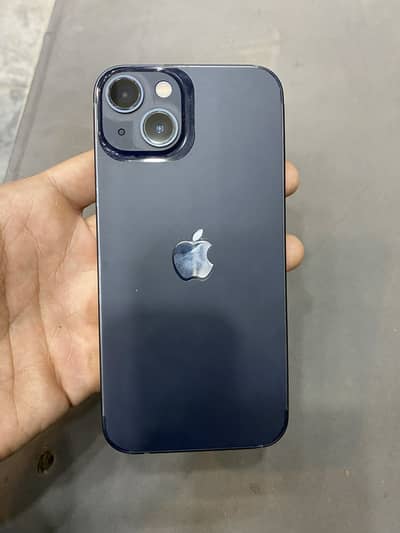 IPhone 13 Pta Approved 95 health 128Gb