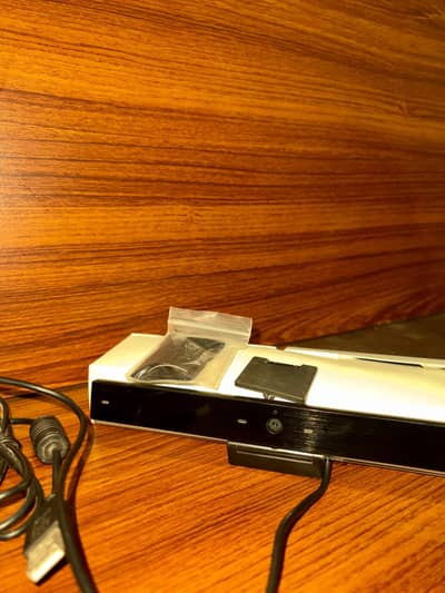 SONY TV CAMERA AND MICROPHONE UNIT CMU BR 100