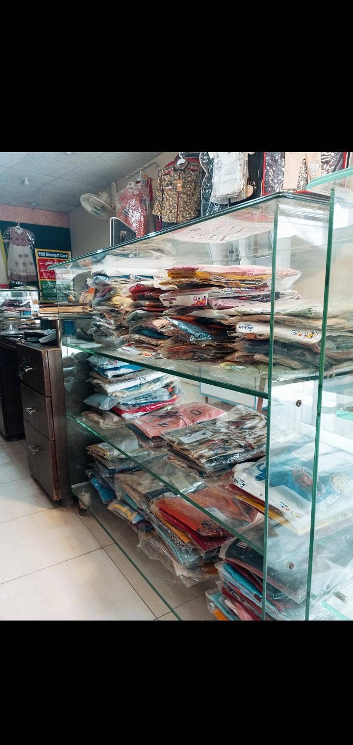 shop counters 0