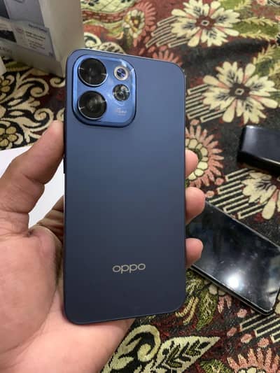 oppo Reno 15f 5g