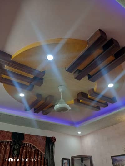 Brand New Double Story house available for rent in dhoke banras range road Rwp