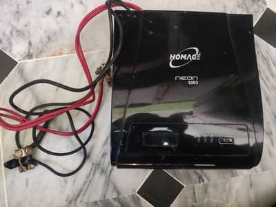 Homeage 1003| 12 VDC/700WATT