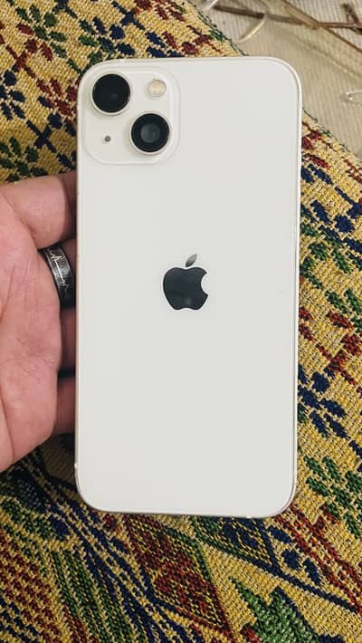 iPhone 13 non pta 128gb lush condition