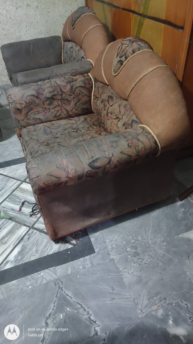 Sofa set 1