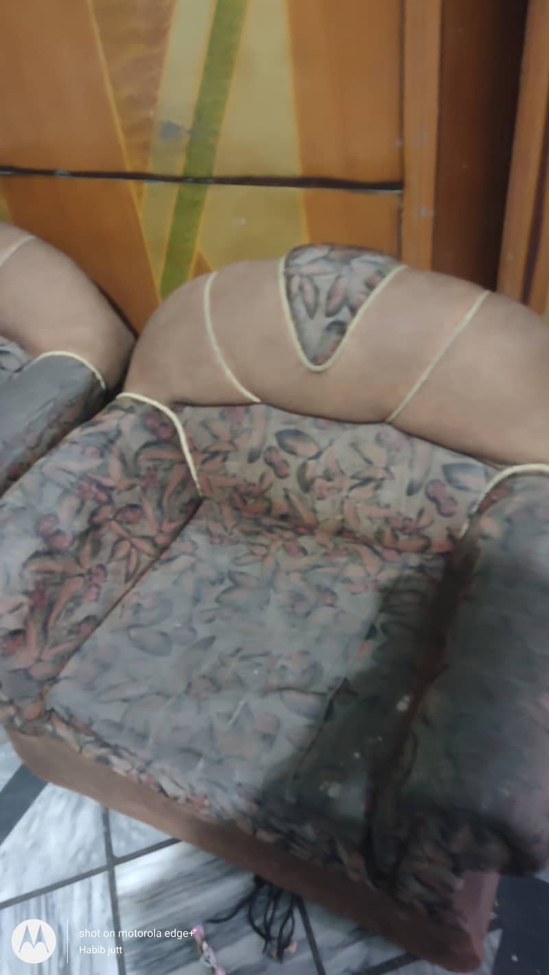 Sofa set 2