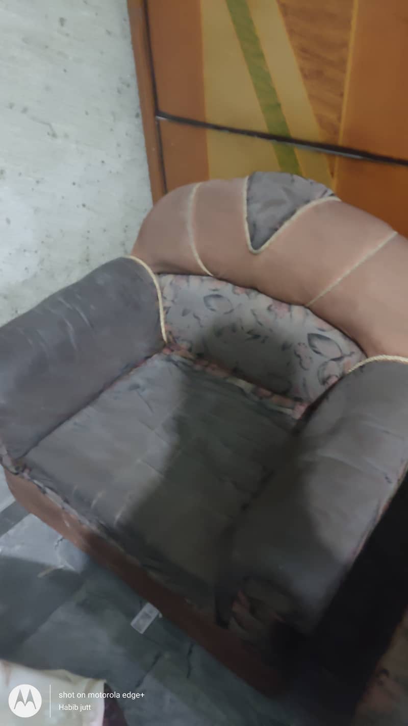 Sofa set 3