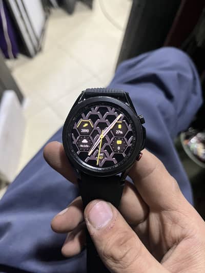 Samsung watch 3 45mm