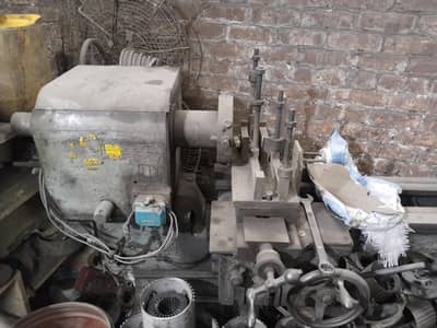 Donkey pump Mukammal setup for sale