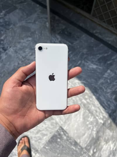Iphone se 2020