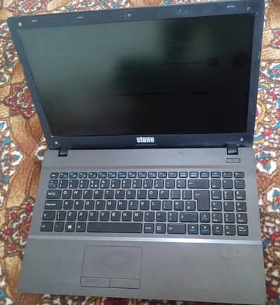 Laptop For sell (Best price)