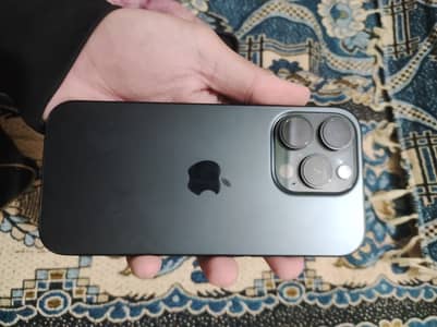 iPhone 16pro non pta