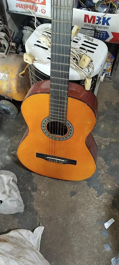 Guitar for Sale 
