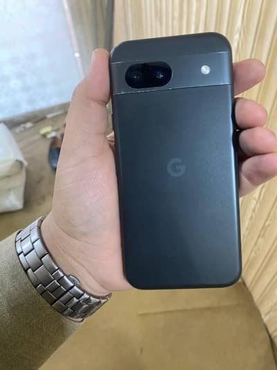 Google pixel 8A