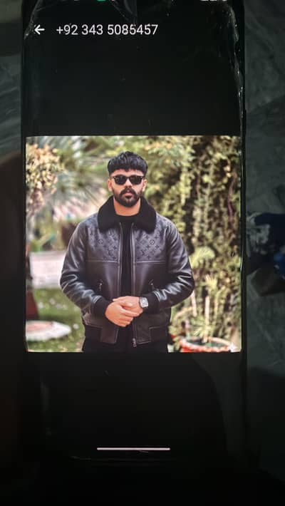 Agar is bndy ko janty tw rabta kry