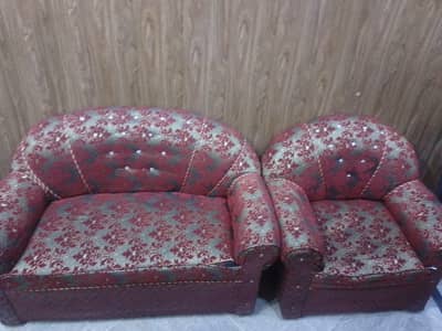 3 seater sofa set