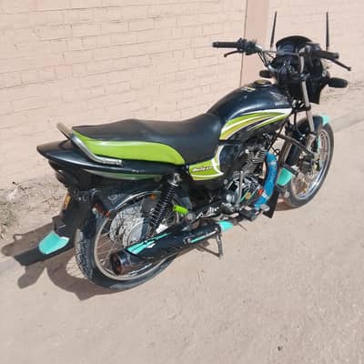 Honda deluxe model 2015 number swabi new just and drive
