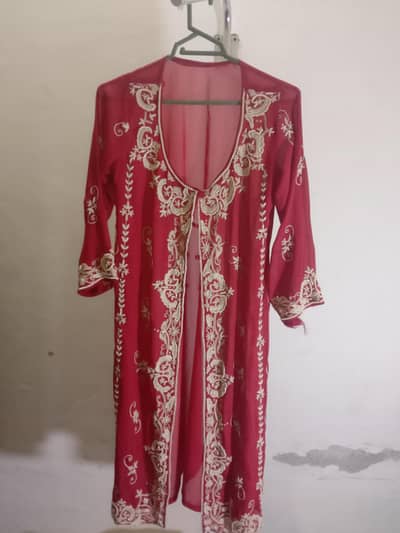  Raishmi Women Suit with Dupatta & Inner Shalwar 