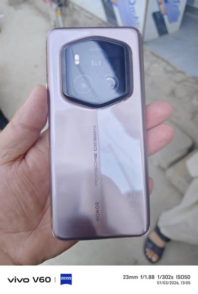 honor magic 6. porsche Design