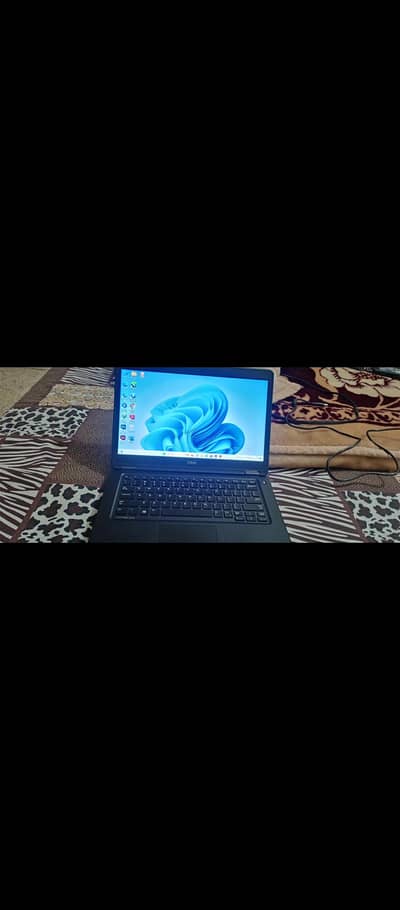 Dell Laptop