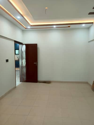 three bed dd west & leased apartment for sale in johar