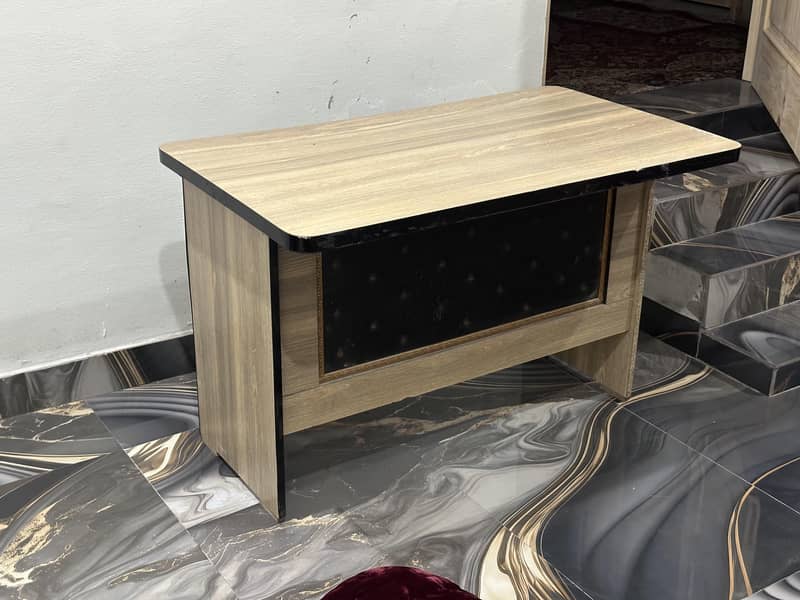 Office Table | Computer Table | Work Table 2