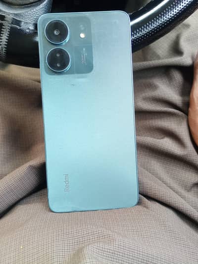 Redmi 13c pta approved