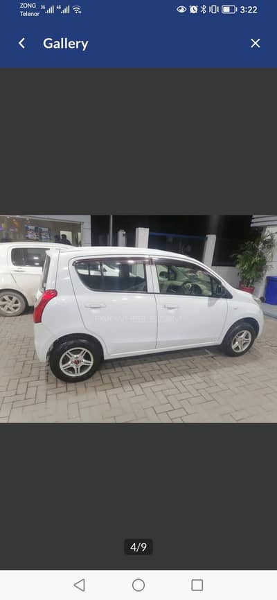 Alto Eco (2012/2015)