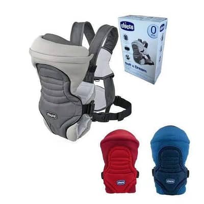 Chicco Soft & Dream Baby Carrier
